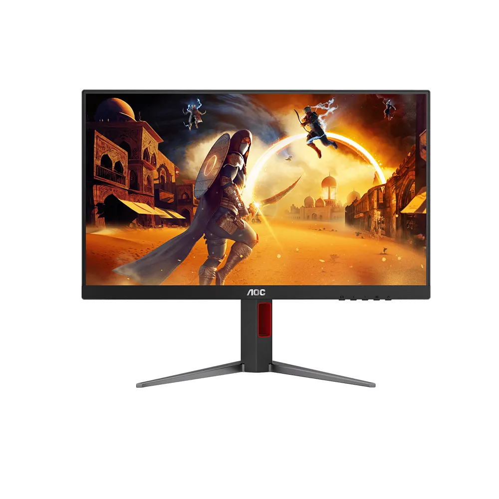 Màn Hình Gaming AOC 27G4/74 (Fast IPS, 27 Inch, 180Hz, FHD)